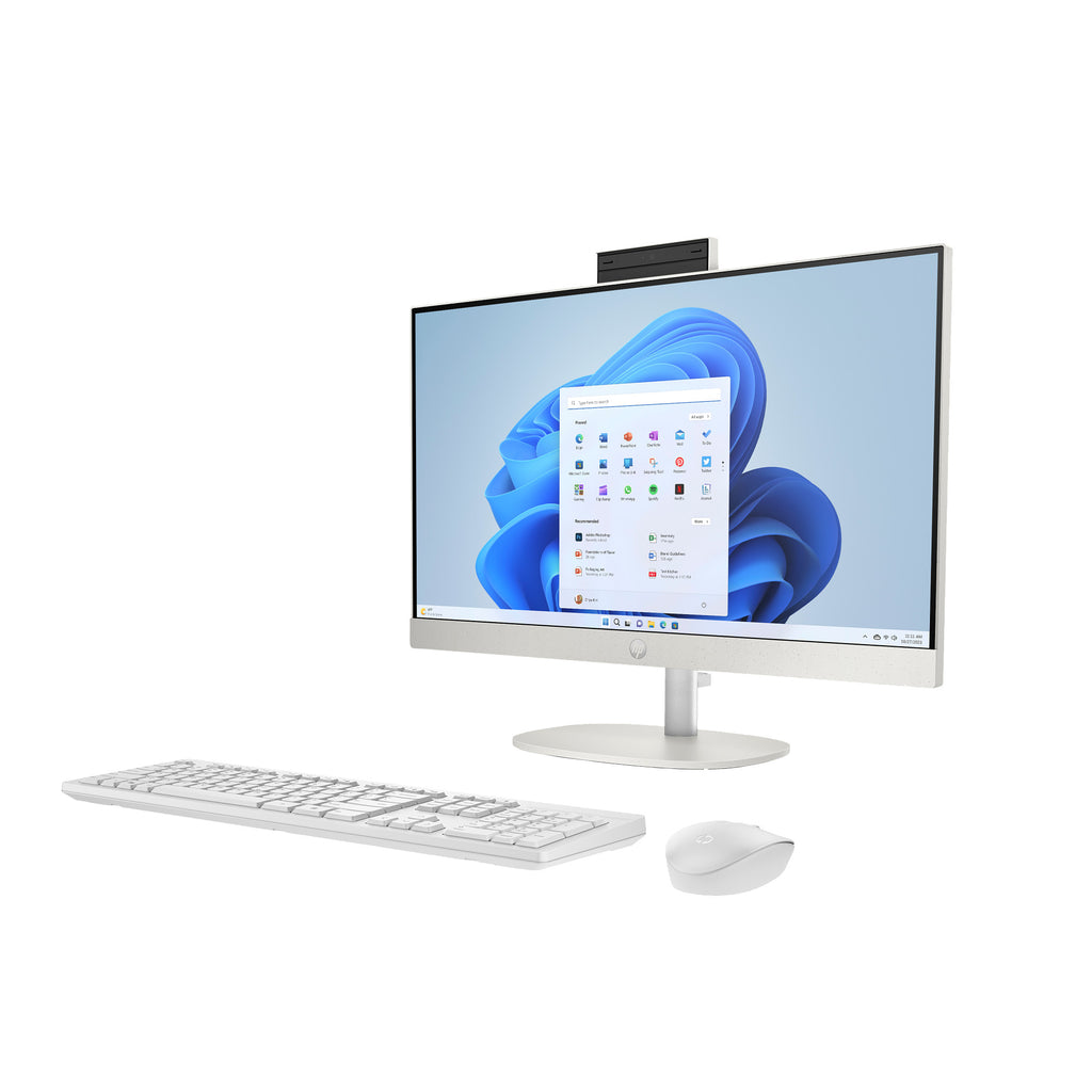 HP All-in-One 24-cr0090 PC