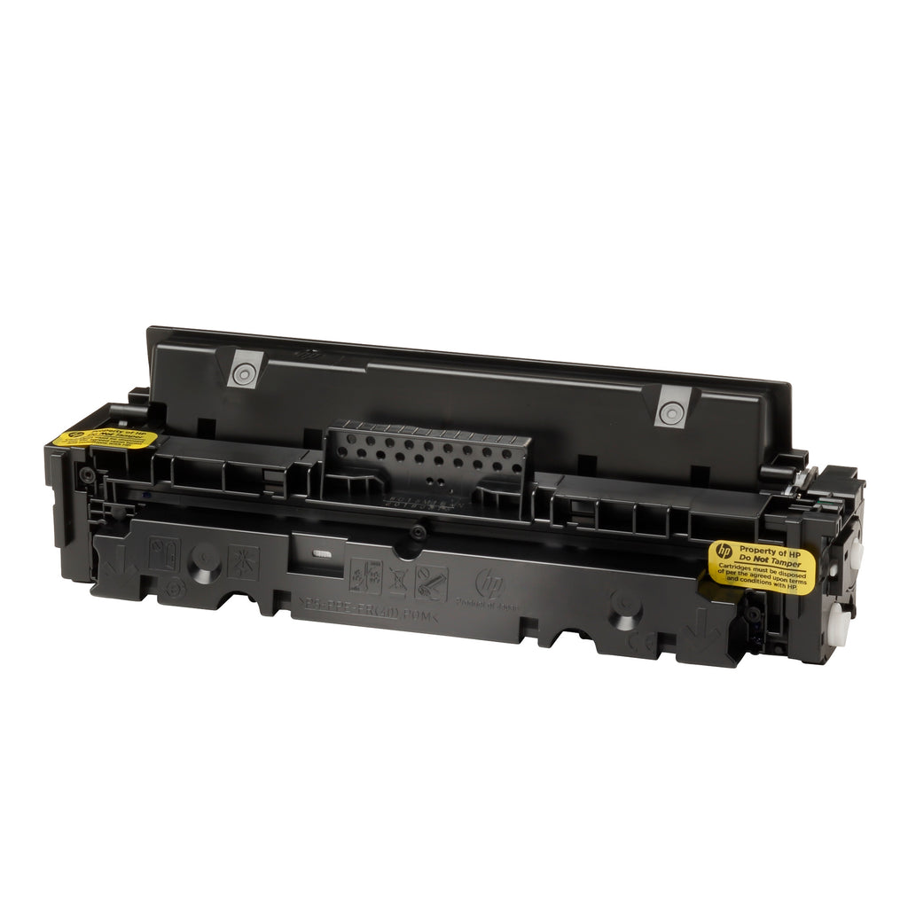 HP 414A Black Original LaserJet Toner Cartridge
