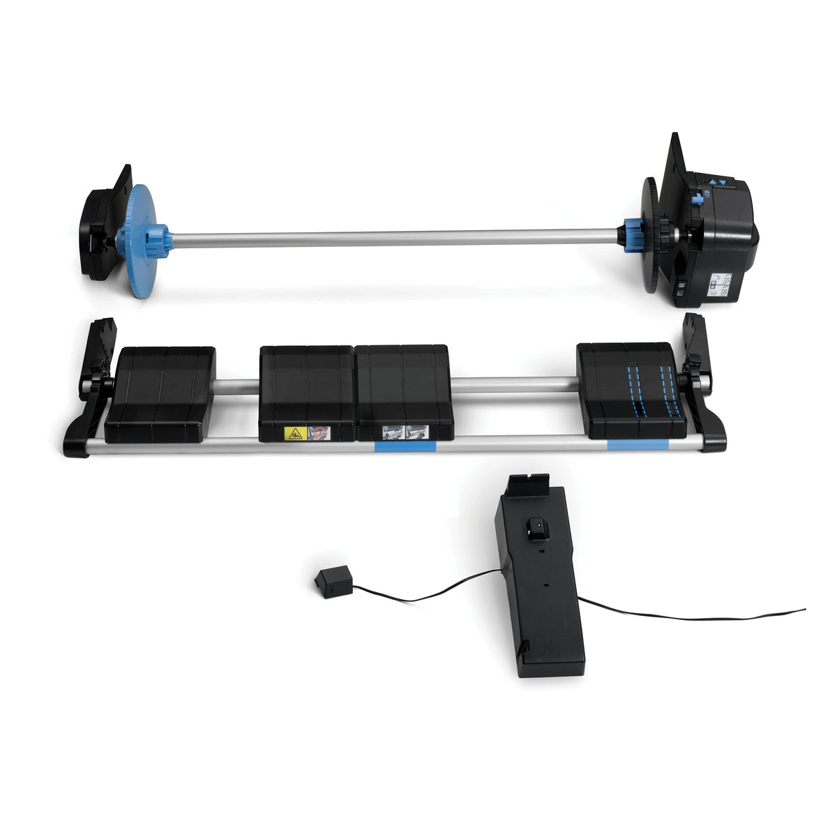 HP DesignJet Z Pro Series 64-in Take-up Reel
