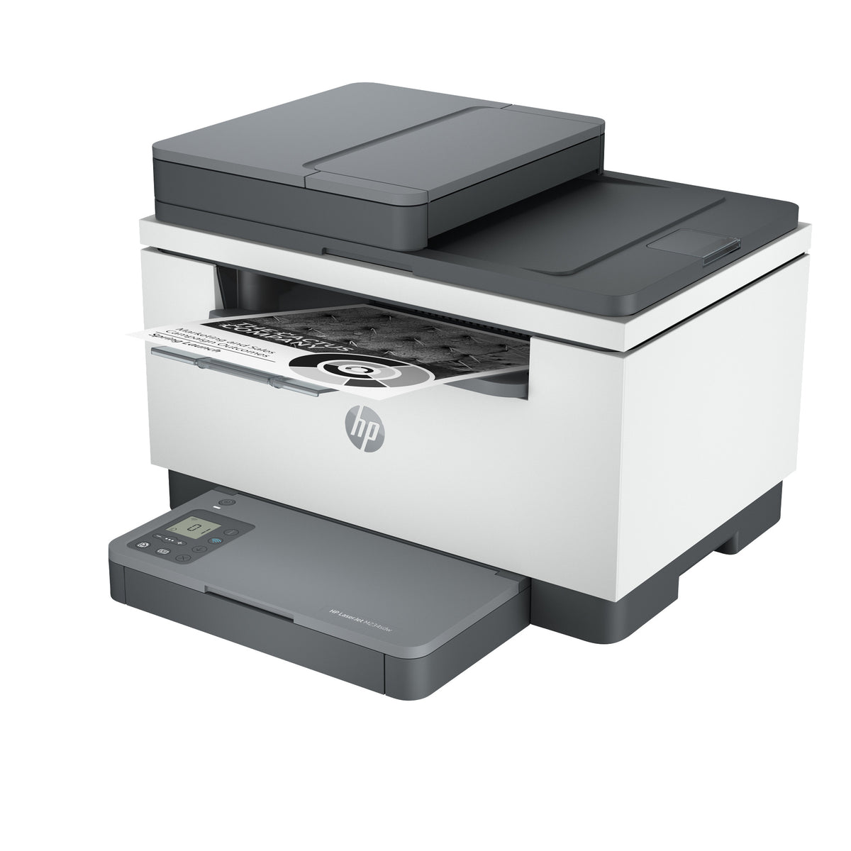 HP LaserJet MFP M234sdw Printer