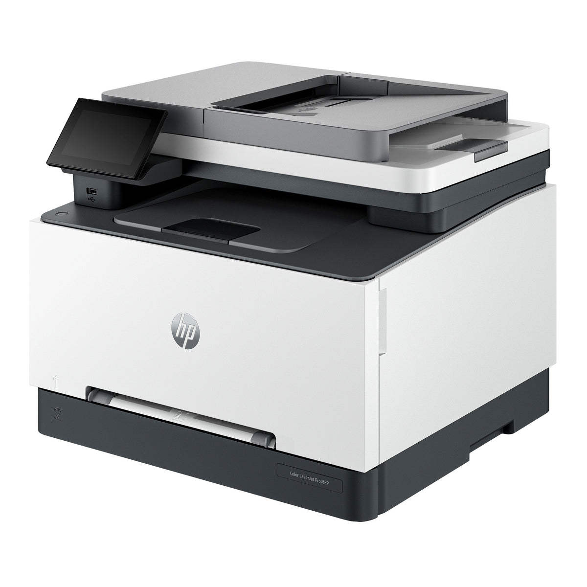 HP Color LaserJet Pro MFP 3301fdw
