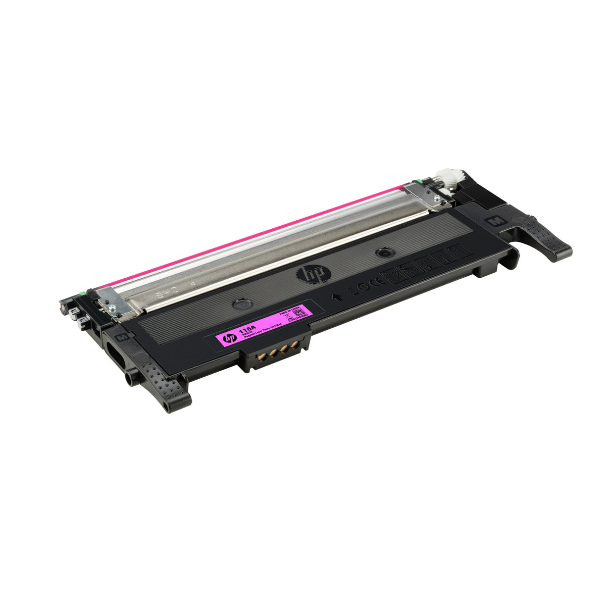 HP 116A Magenta Original Laser Toner Cartridge