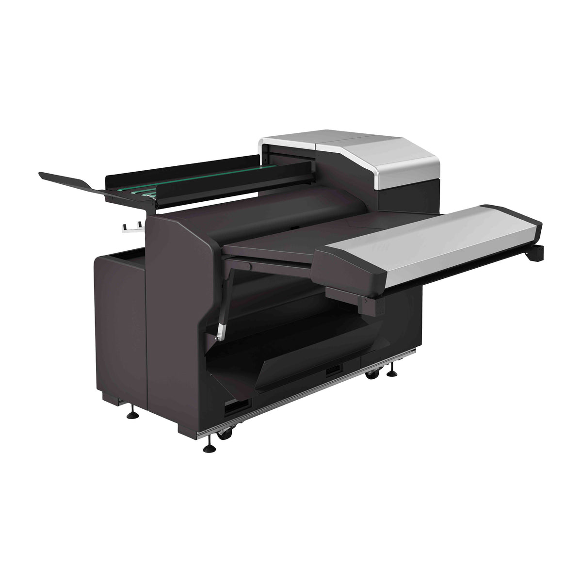 HP F70 Folder