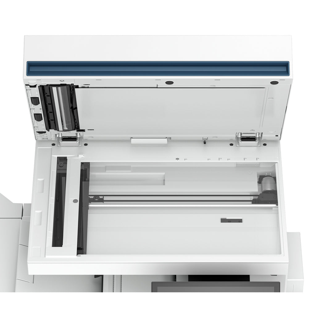 HP Color LaserJet Enterprise Flow MFP 6800zfw+ Printer
