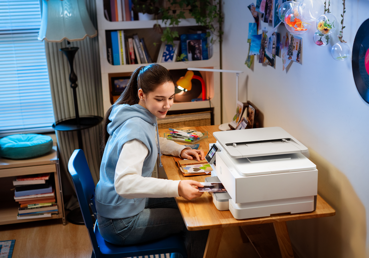 HP Envy Photo 7975 All-in-One Printer