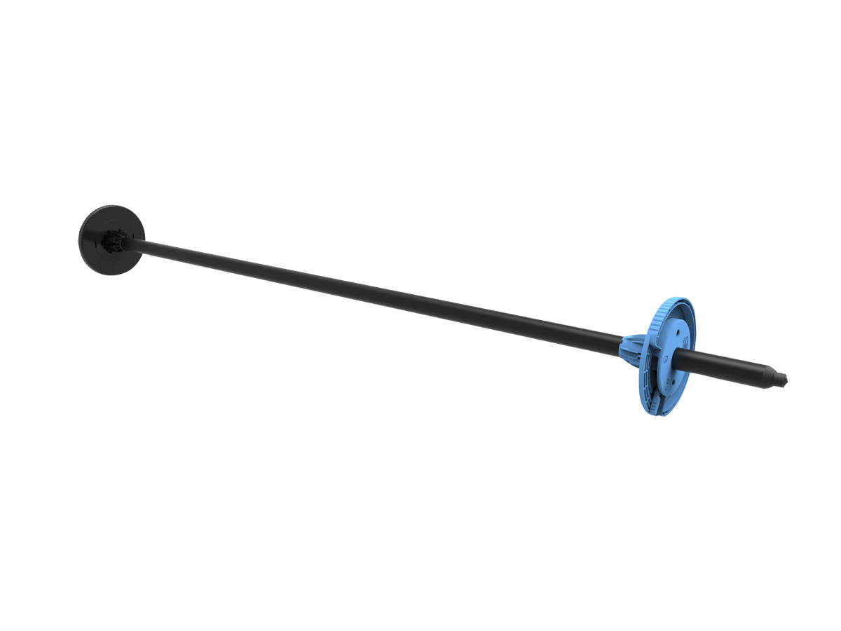 HP DesignJet 42-in Spindle