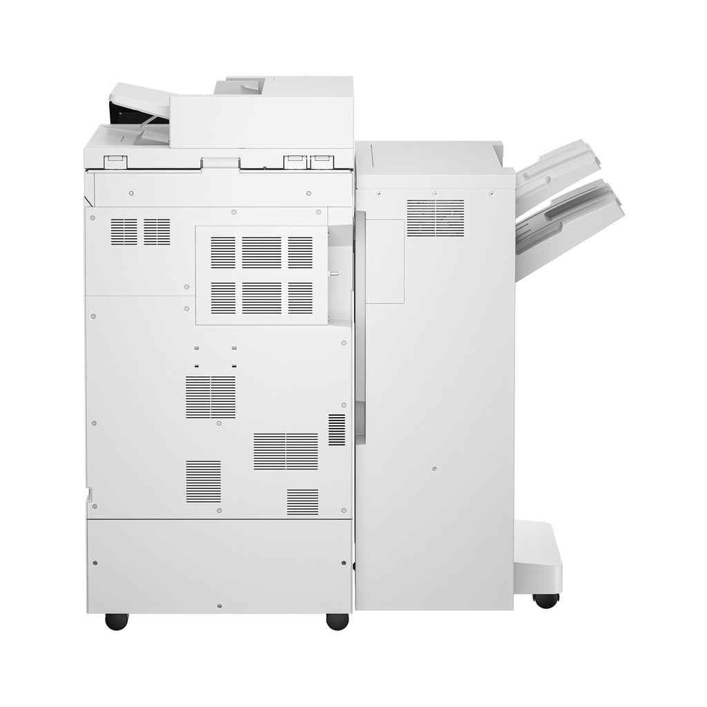 HP LaserJet Enterprise Flow MFP 8601z+