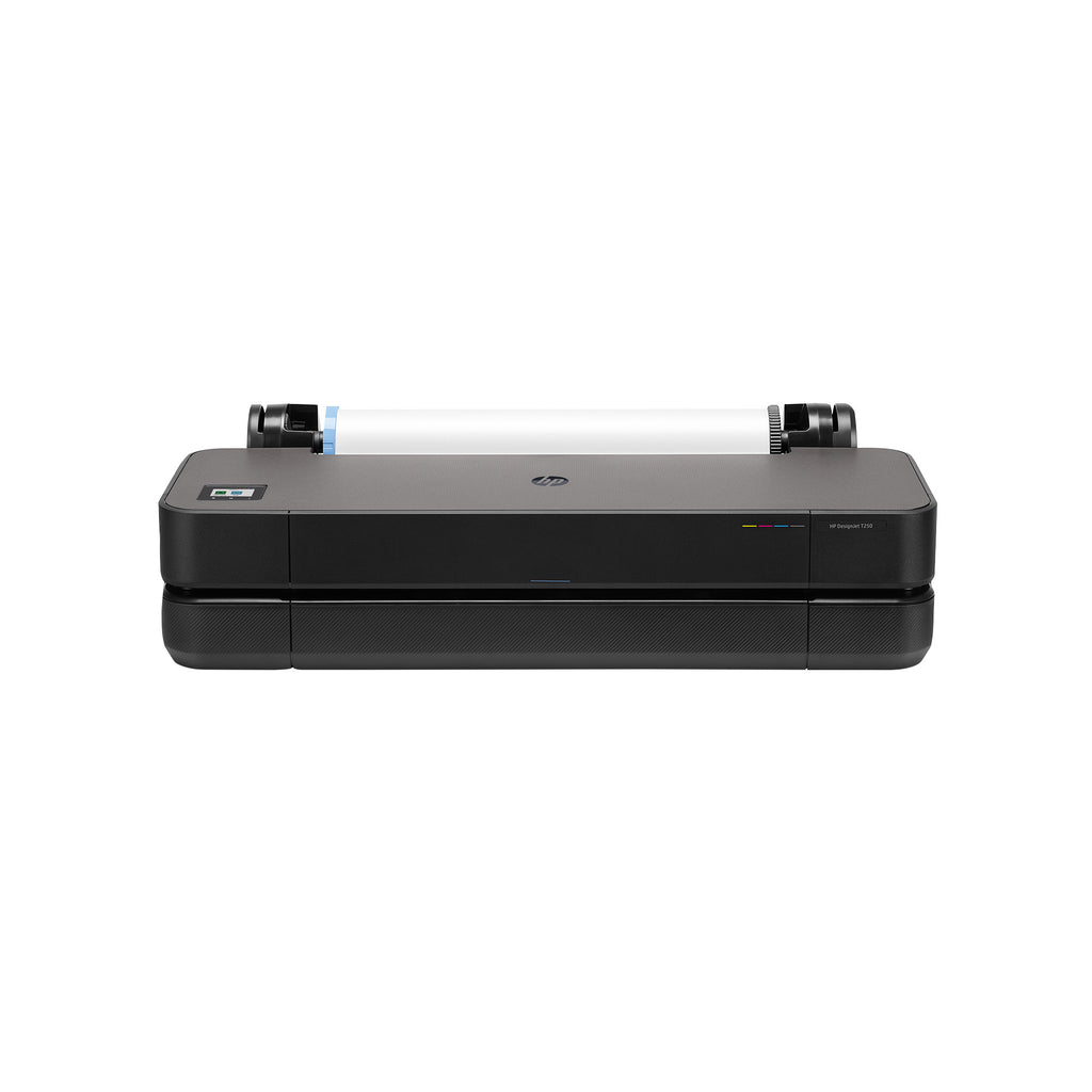 HP DesignJet T210 24-in Printer