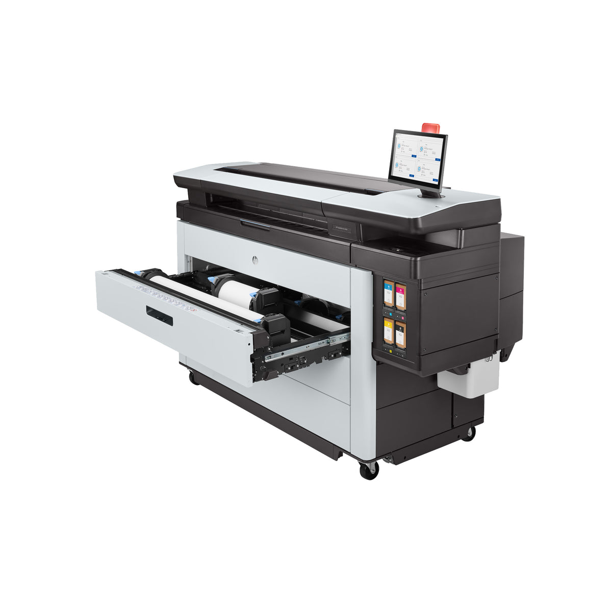 HP PageWide XL 8200 40-in Printer