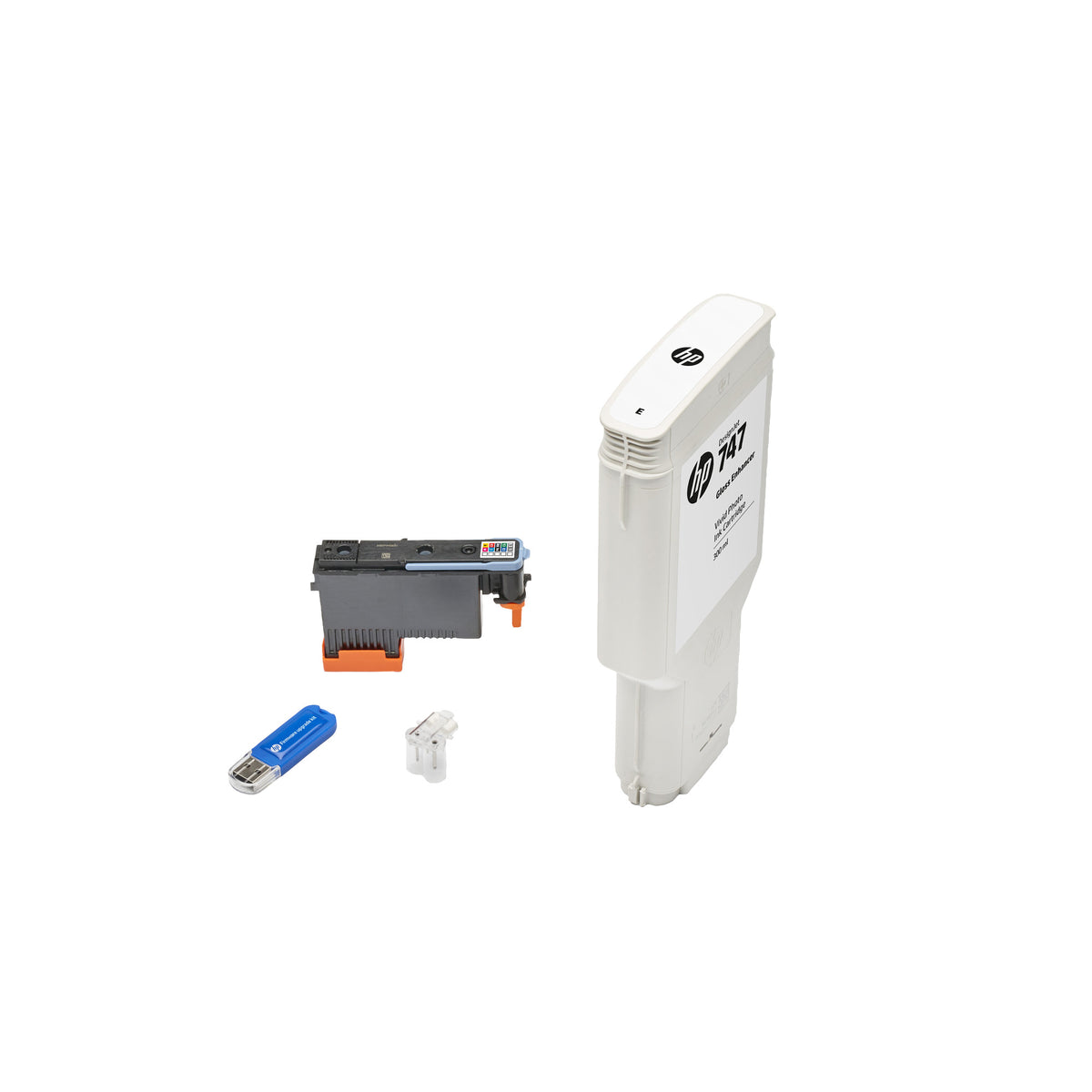 HP Gloss Enhancer Upgrade Kit