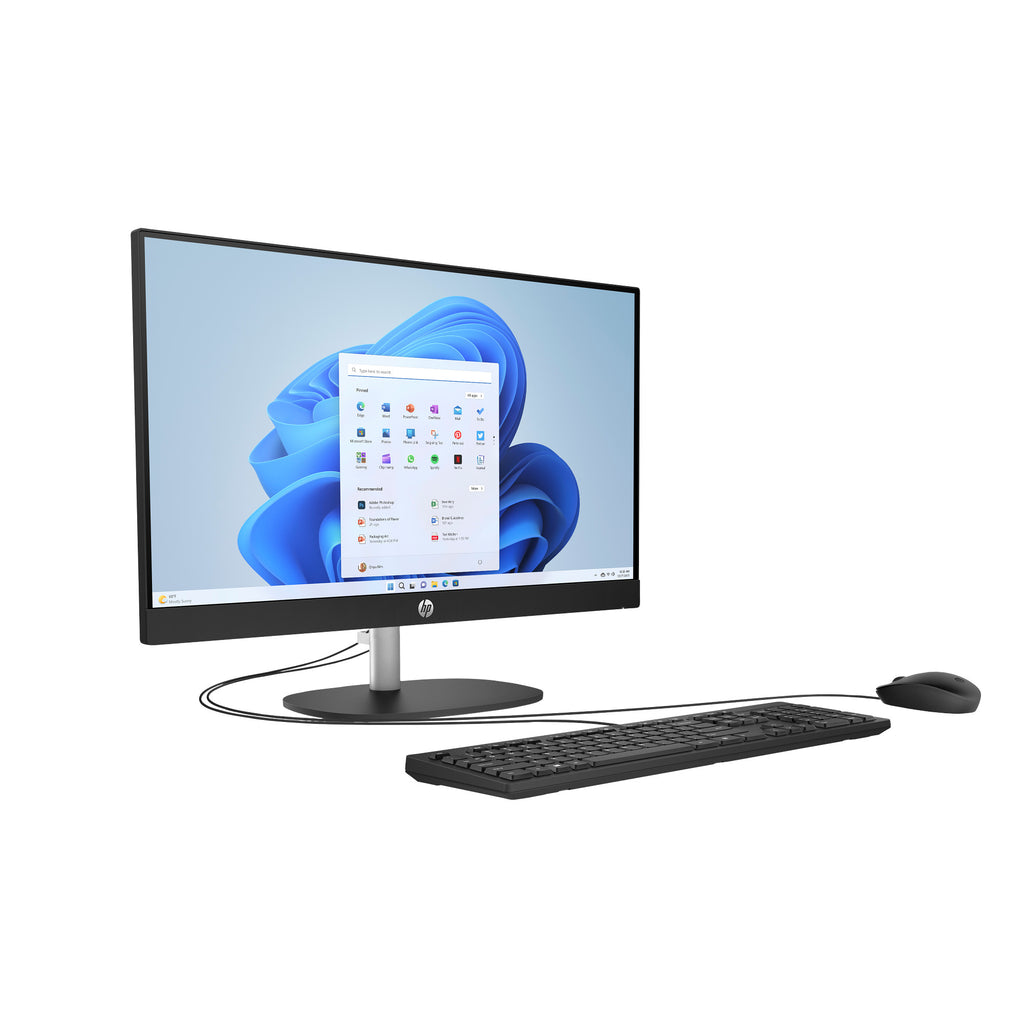 HP All-in-One 24-cr0041 PC