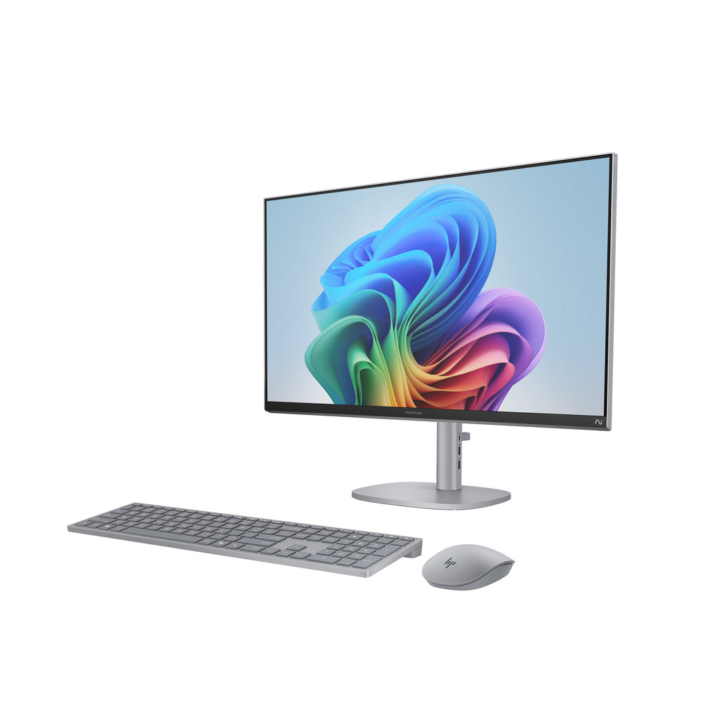HP OmniStudio X All-in-One Desktop Next Gen AI 27-cs1010 PC