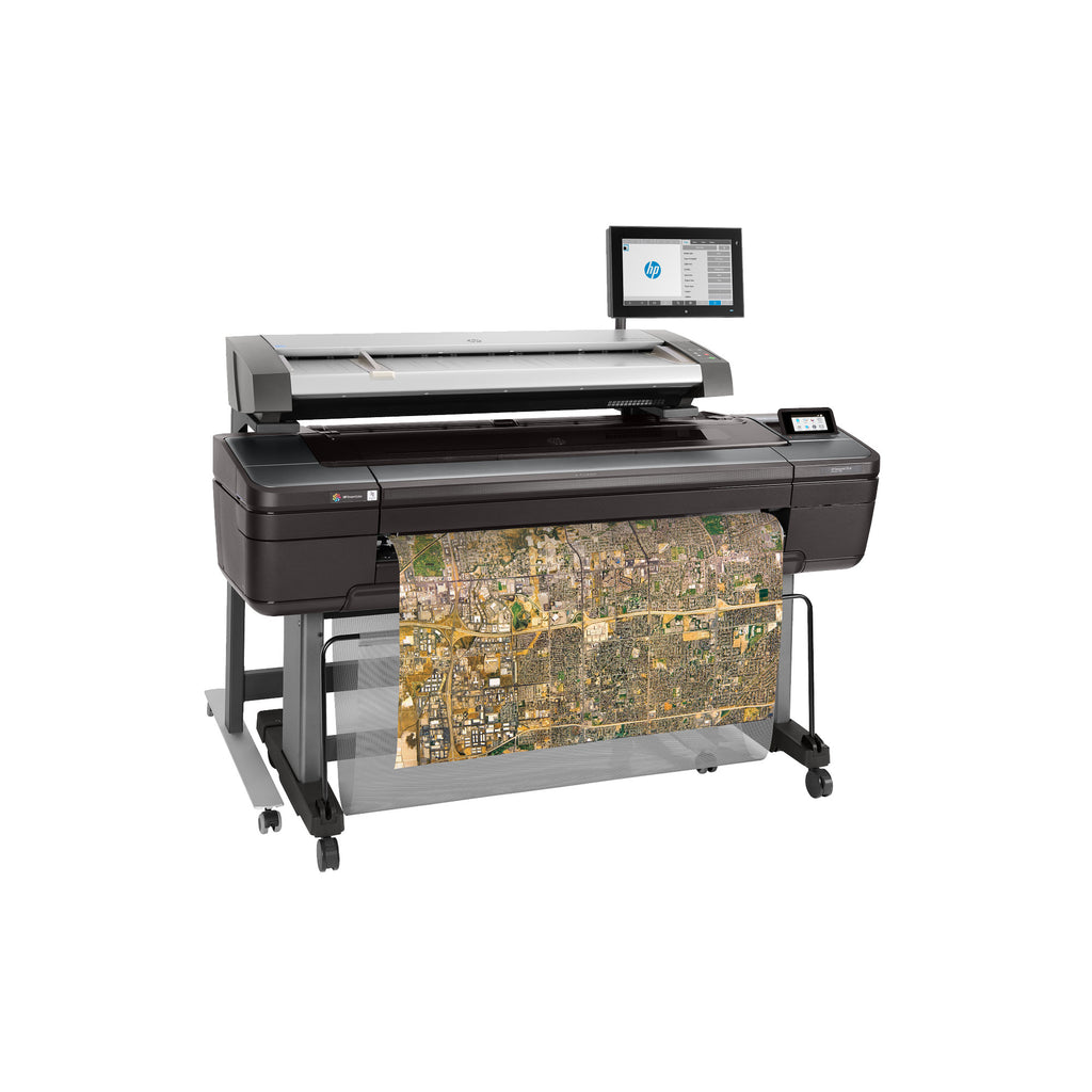 HP DesignJet HD Pro 2 44-in MFP