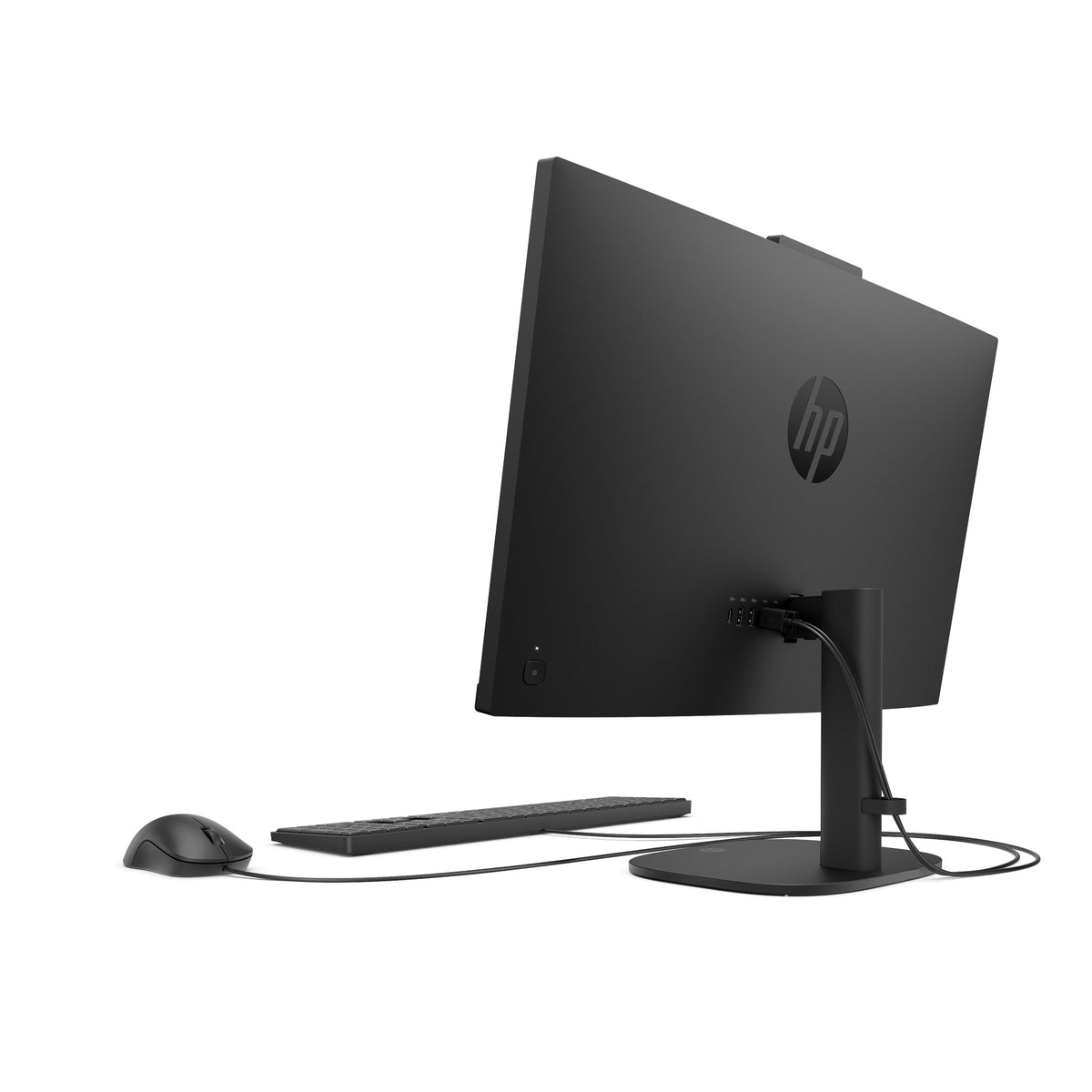 HP OmniStudio All-in-One Desktop 24-cv0460 PC