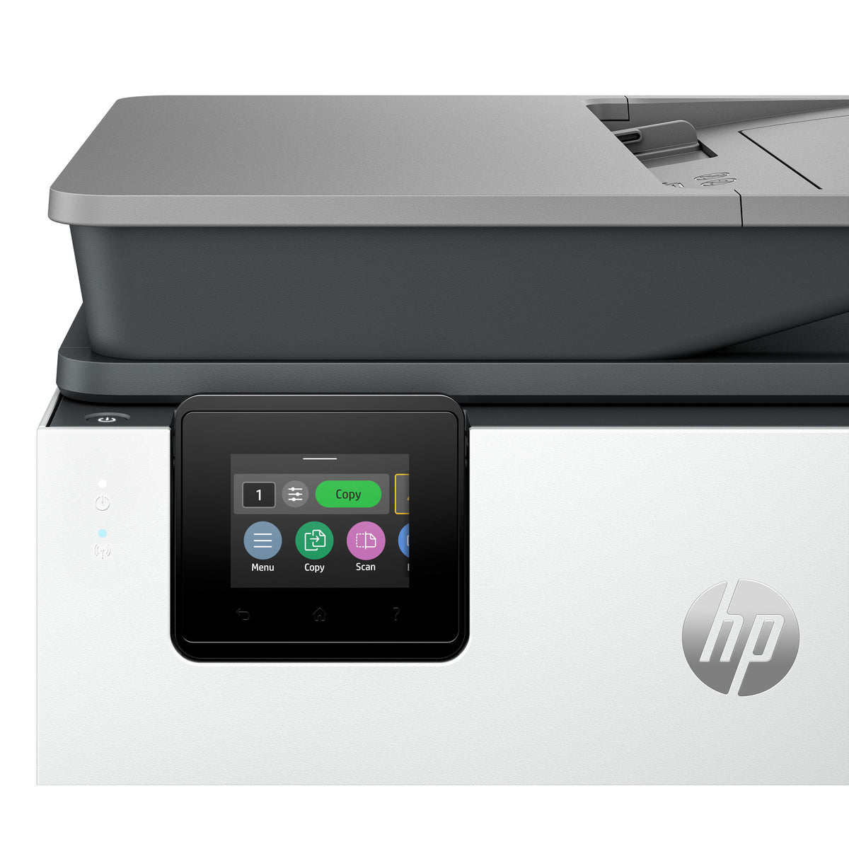 HP OfficeJet Pro 9125 All-in-One Printer