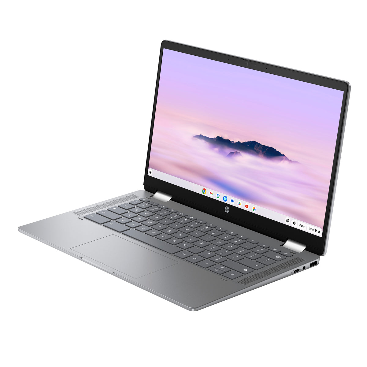 HP Chromebook x360 14b-cd0010nr