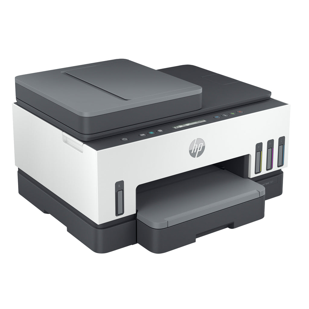 HP Smart Tank 7301 All-in-One