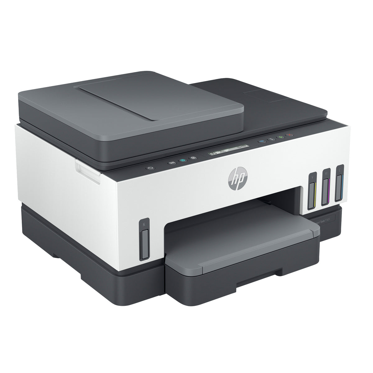 HP Smart Tank 7301 All-in-One