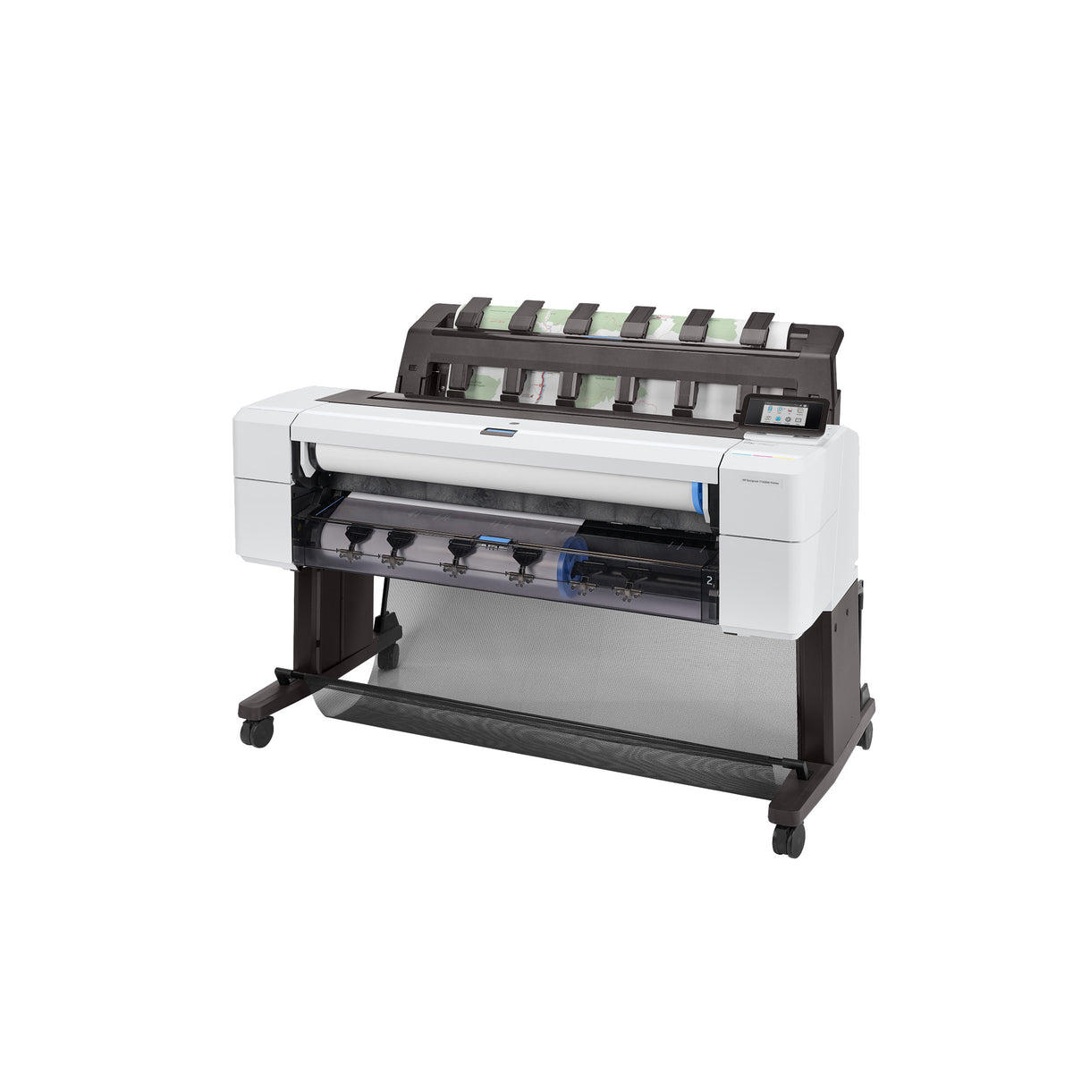 HP DesignJet T1600 36-in Printer