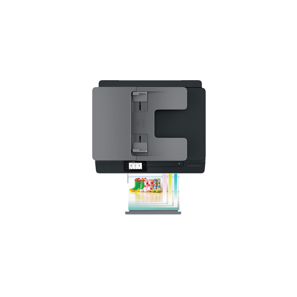 HP Smart Tank Plus 651 Wireless All-in-One
