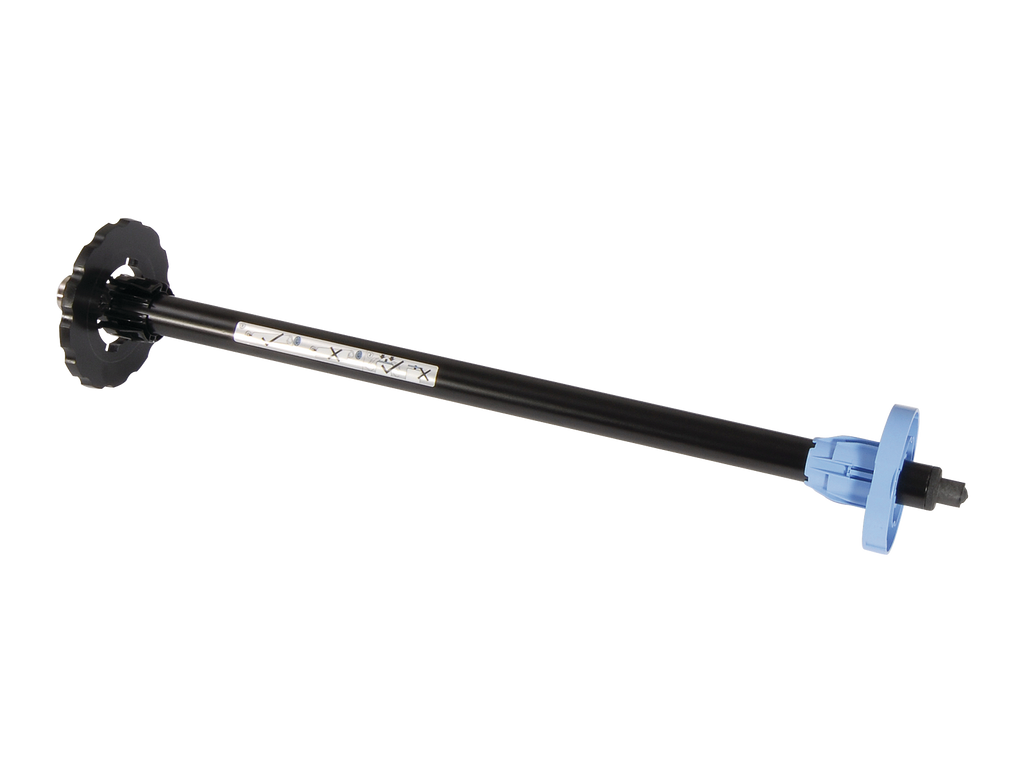 HP DesignJet 24-in Spindle