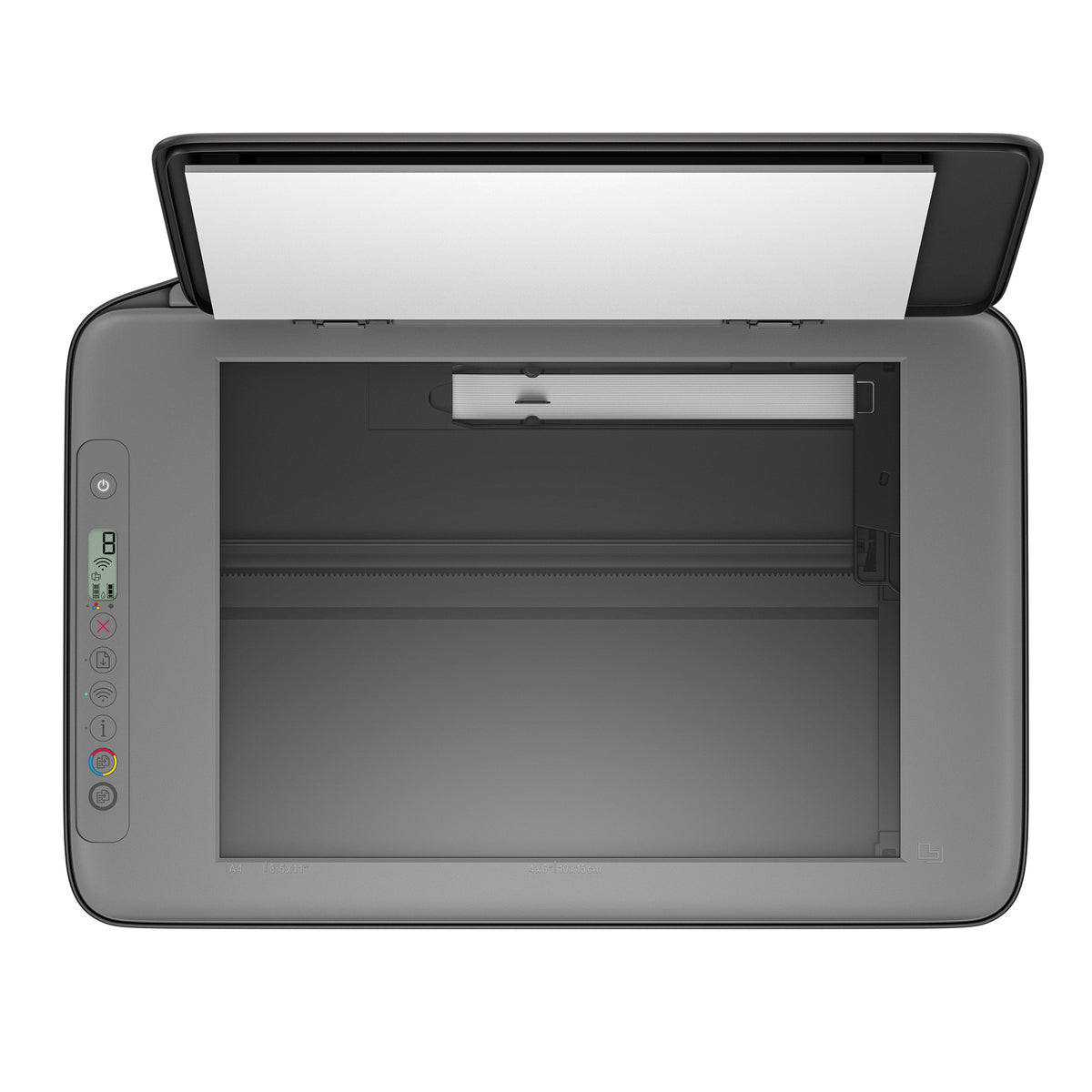 HP DeskJet 2923 All-in-One Printer