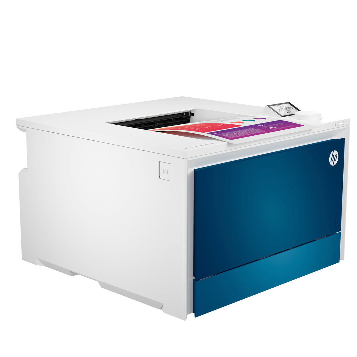 HP Color LaserJet Pro 4201dn Printer