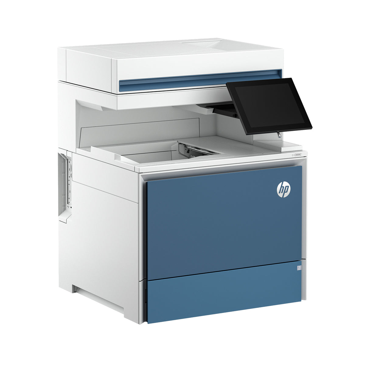 HP Color LaserJet Enterprise MFP 6800dn Printer