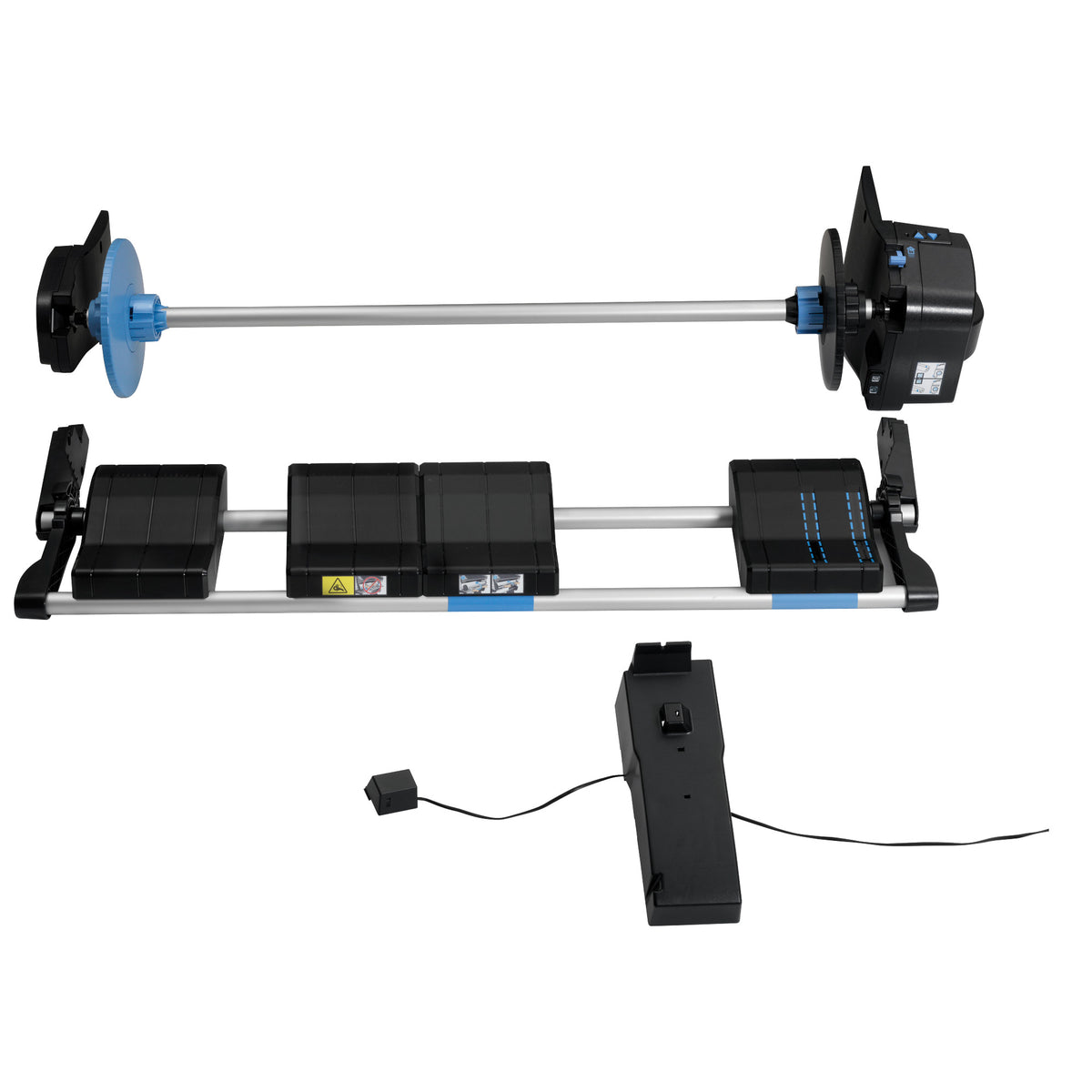 HP DesignJet 42-in Take-up Reel