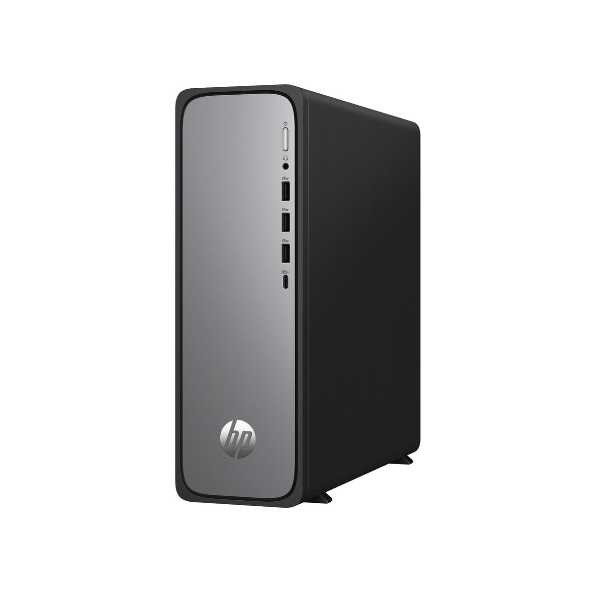 HP OmniDesk Slim Desktop S03-0010 PC