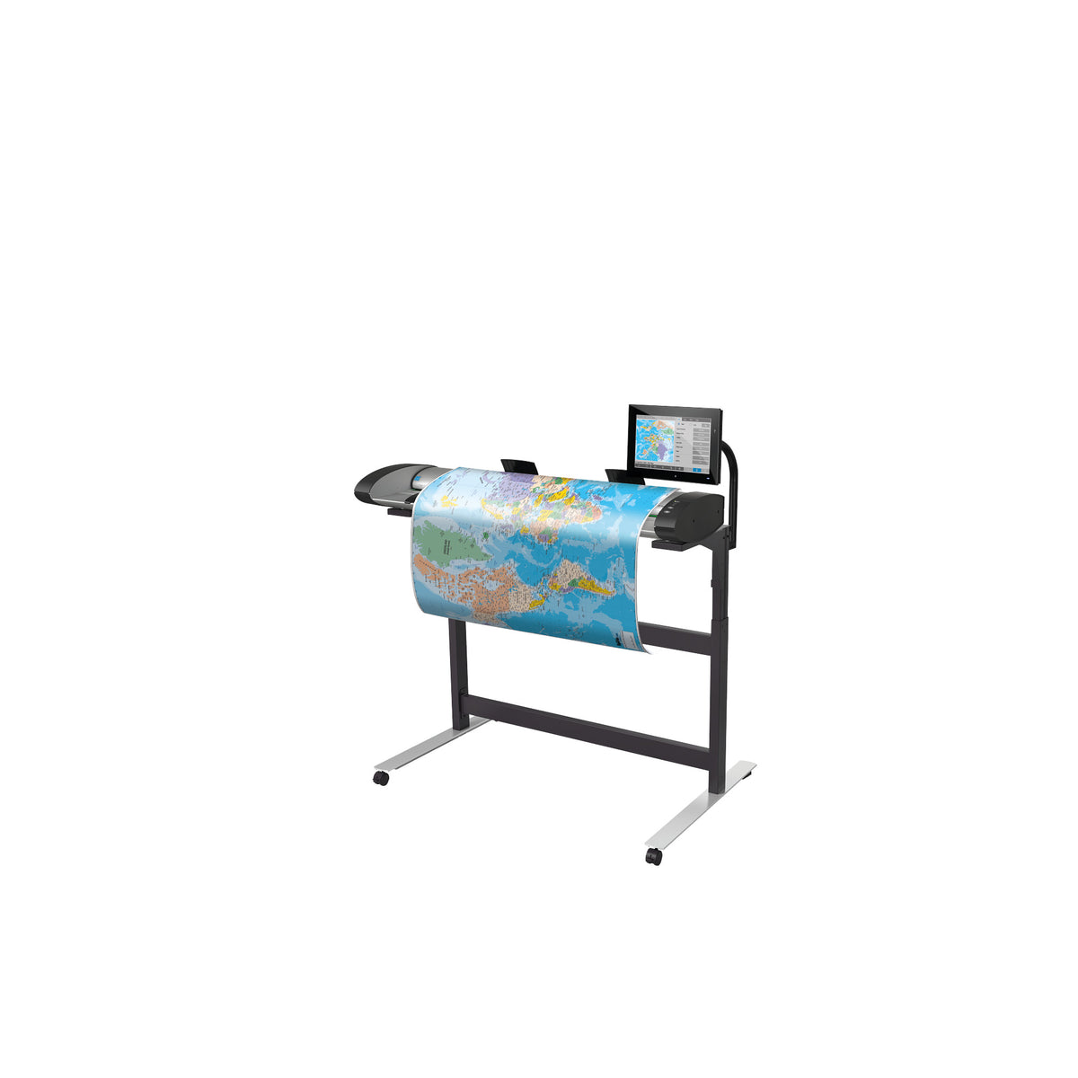 HP SD Pro 2 44-in Scanner