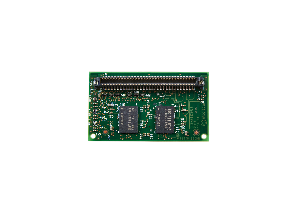 HP 2GB DDR3Lx32 120-pin 933MHz DIMM