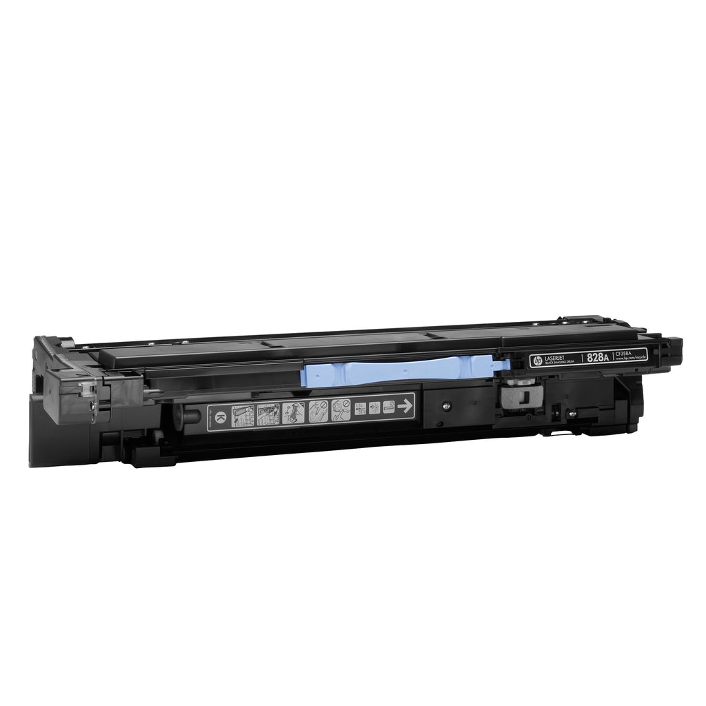 HP 828A Black LaserJet Image Drum