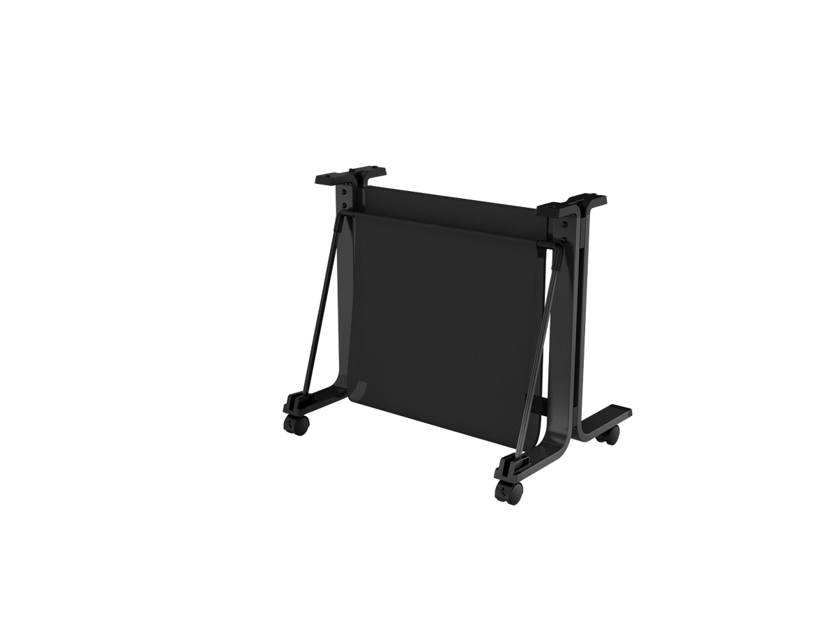 HP DesignJet T200/T600 24-in Printer Stand
