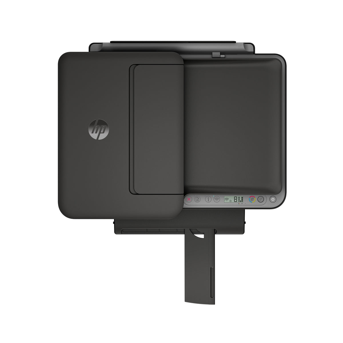 HP DeskJet 4355 All-in-One Printer