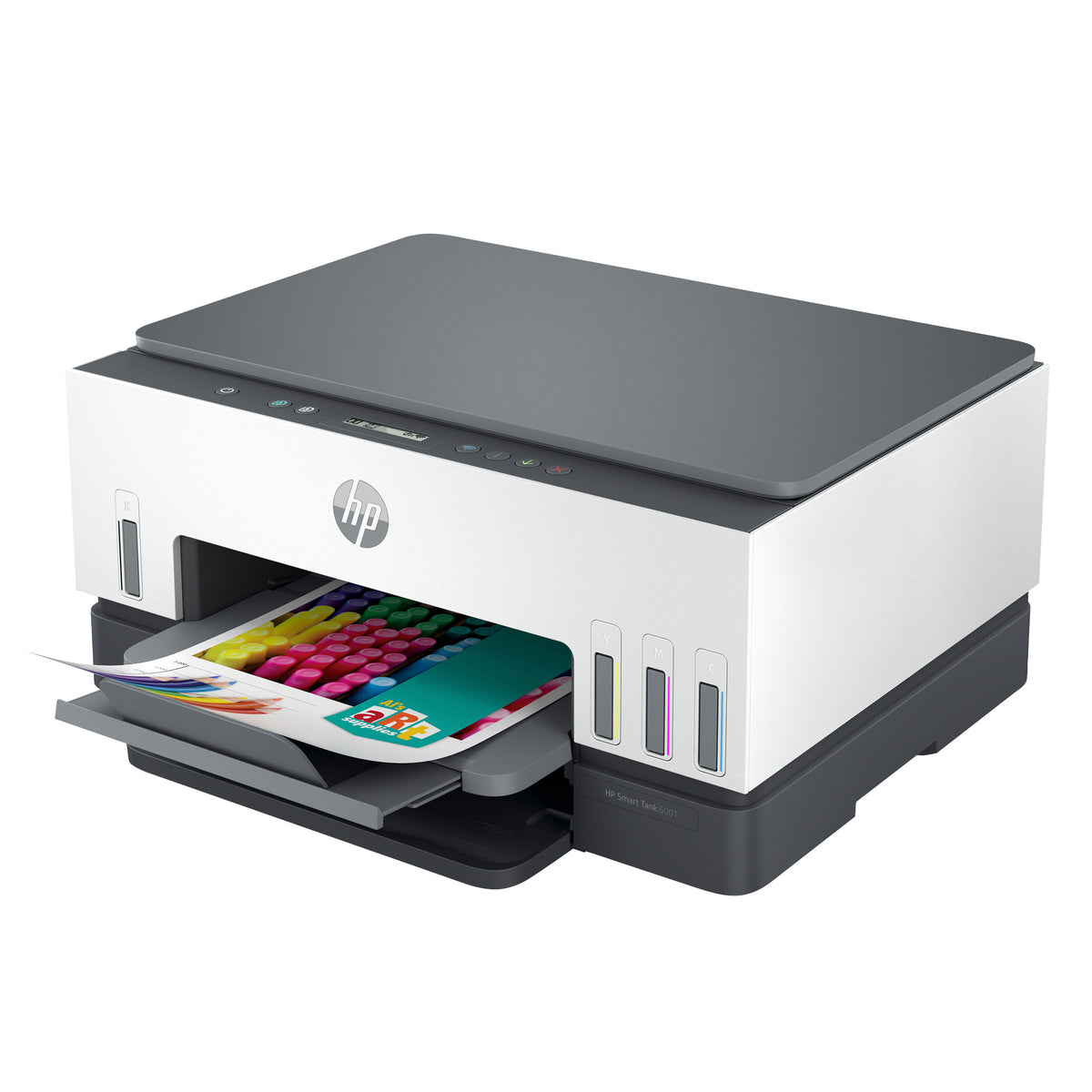 HP Smart Tank 6001 All-in-One