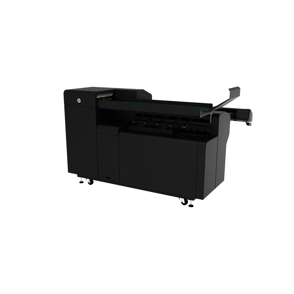 HP F70 Folder