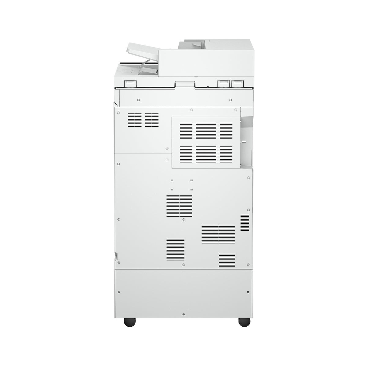 HP Color LaserJet Enterprise MFP 8801dn