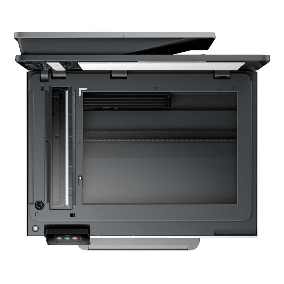HP OfficeJet Pro 8125 All-in-One Printer