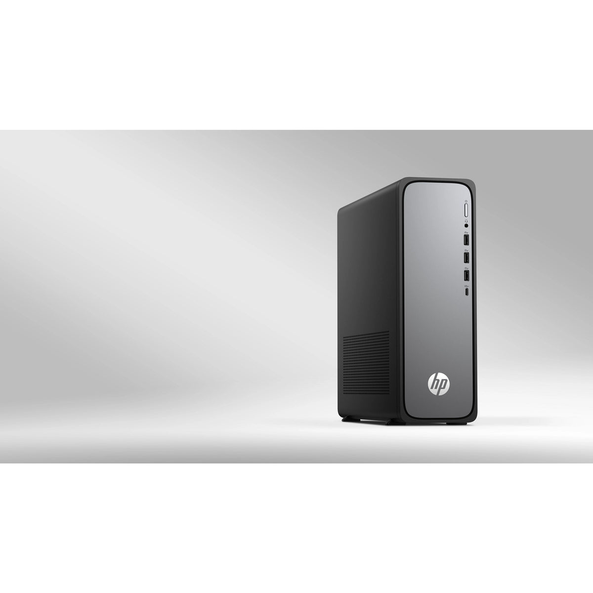 HP OmniDesk Slim Desktop S04-0030 PC