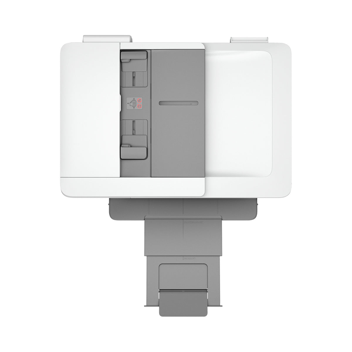 HP OfficeJet Pro 9730e Wide Format All-in-One Printer
