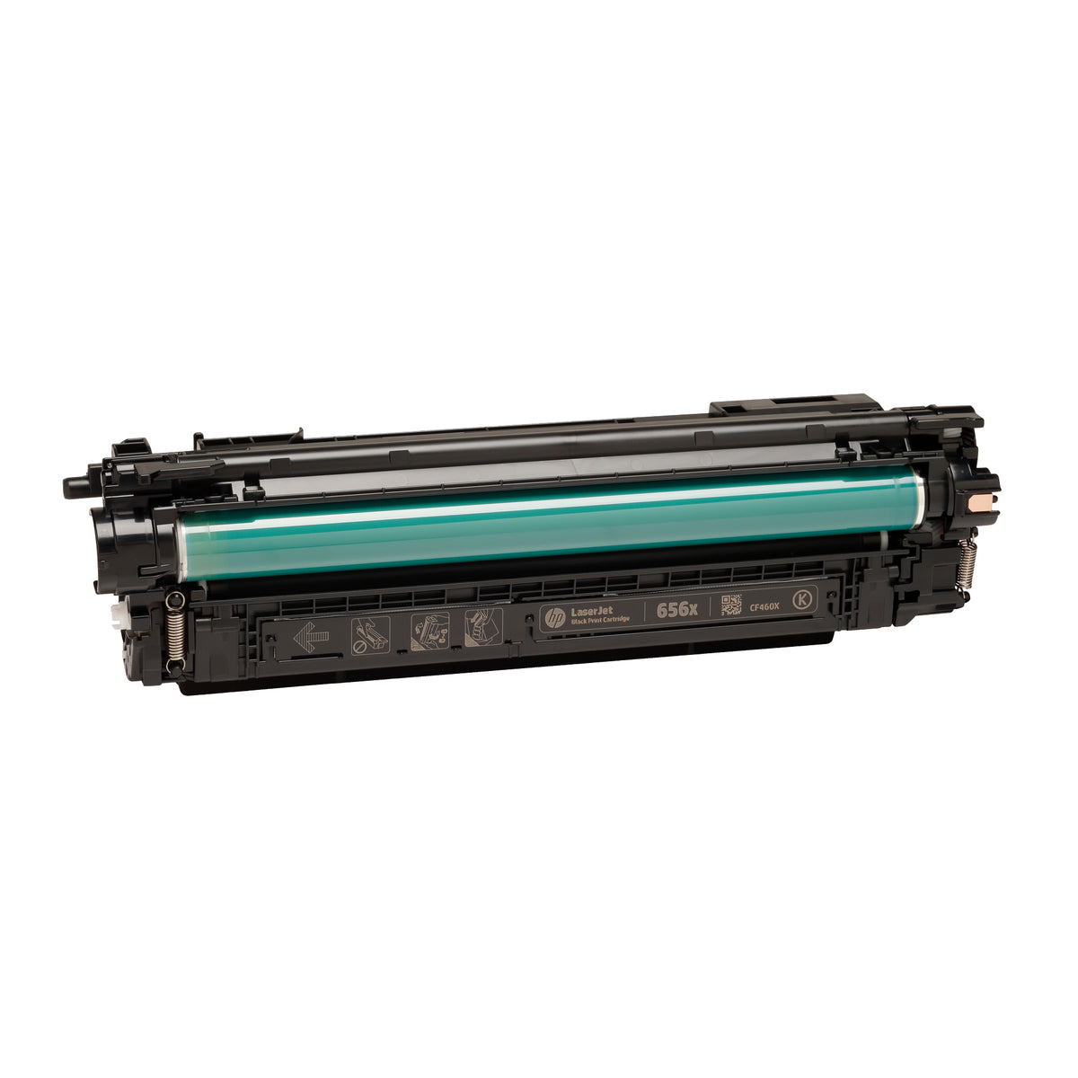 HP 656X High Yield Black Original LaserJet Toner Cartridge