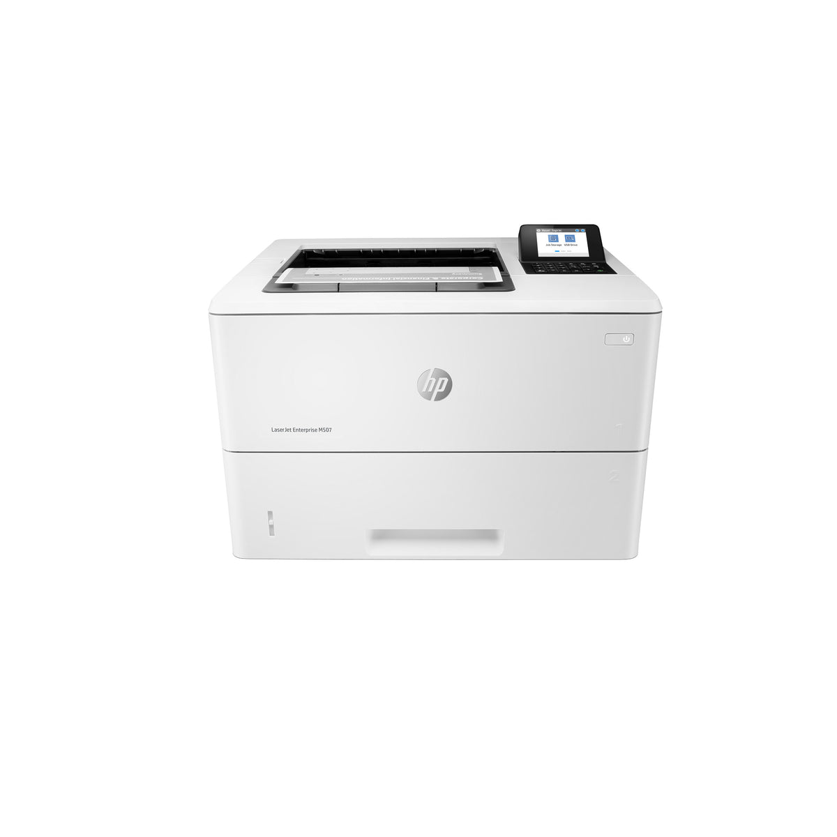 HP LaserJet Enterprise M507n
