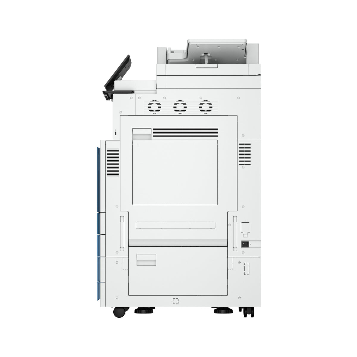 HP LaserJet Enterprise Flow MFP 8601z
