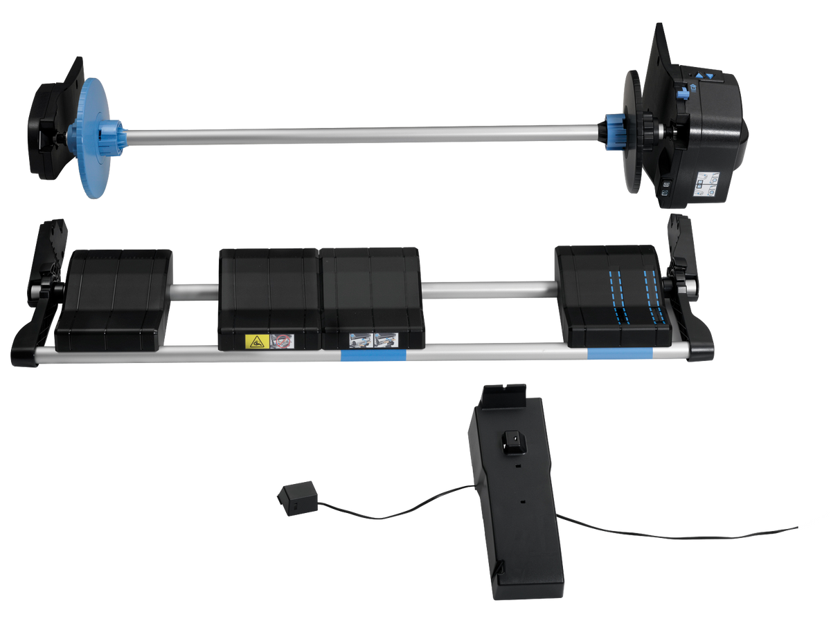 HP DesignJet Z Pro Series 64-in Take-up Reel