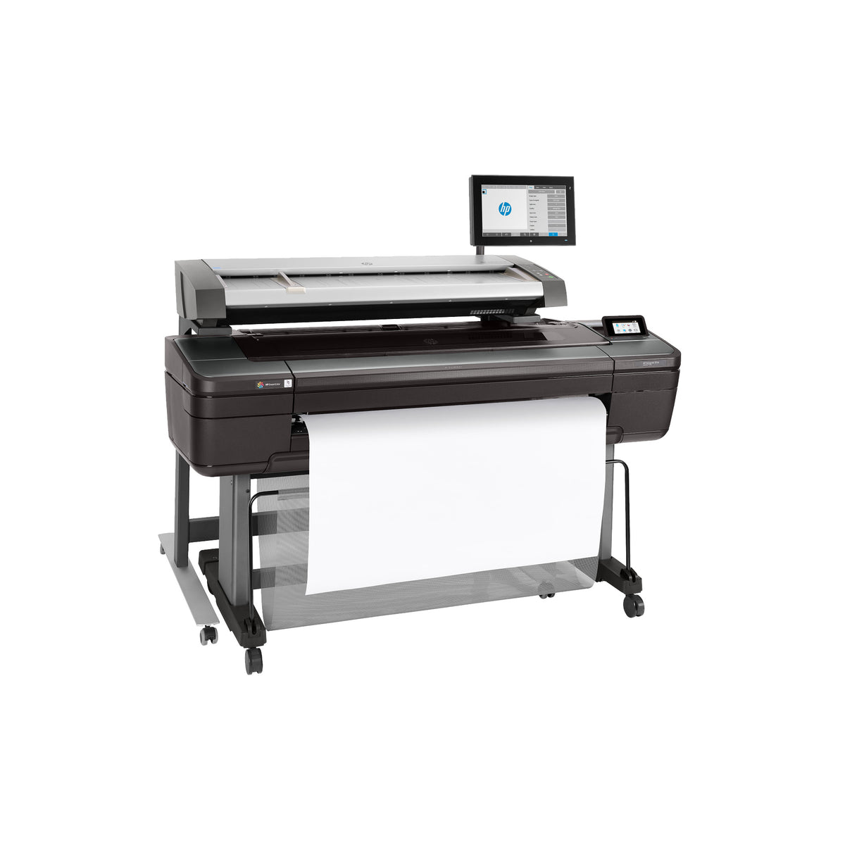 HP DesignJet HD Pro 2 44-in MFP