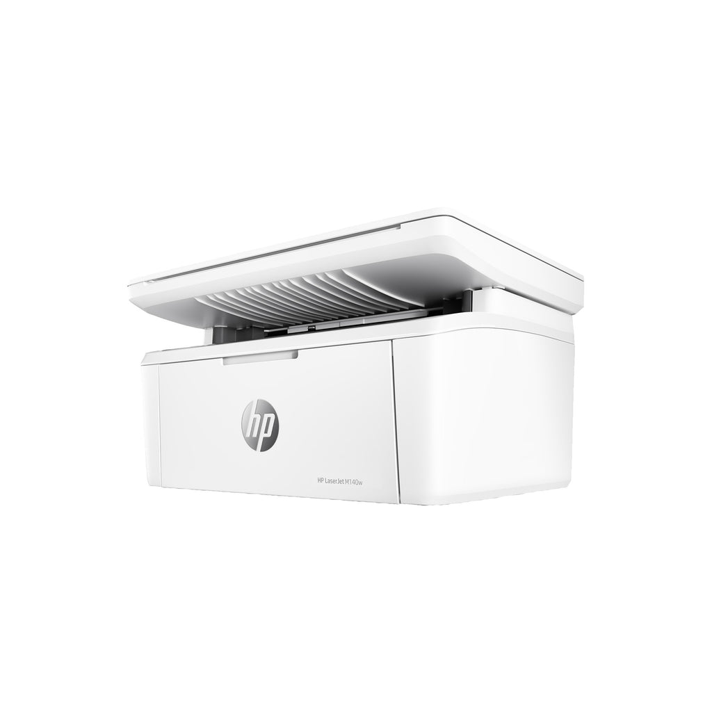 HP LaserJet MFP M140w Printer