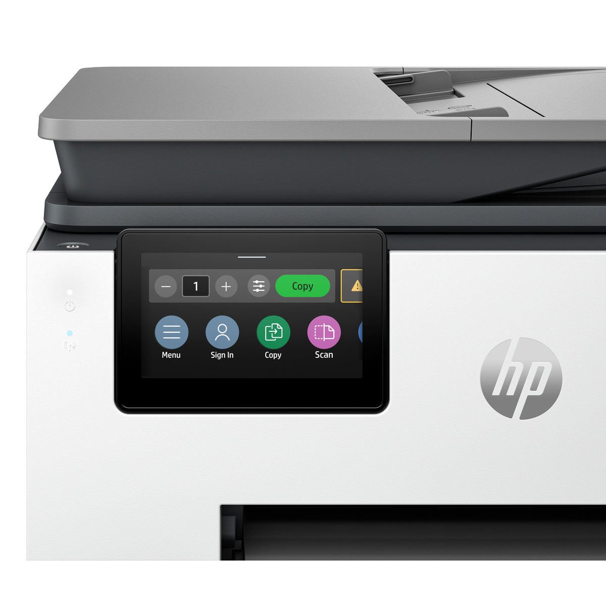 HP OfficeJet Pro 9130b All-in-One Printer