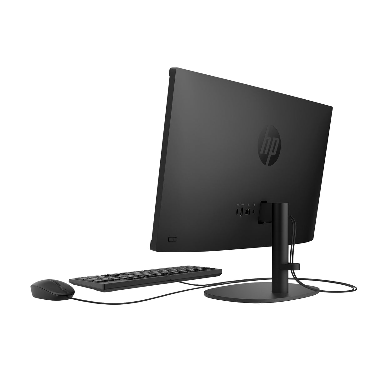 HP All-in-One Desktop 22-dg0020