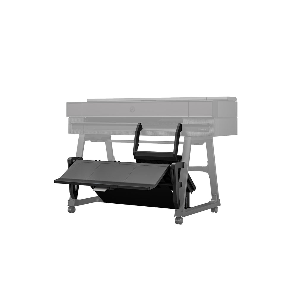 HP DesignJet Sheet Organizer and Stacker Kit